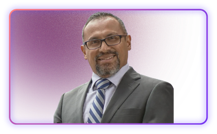 Dr. Raúl Montalvo