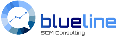 Blueline
