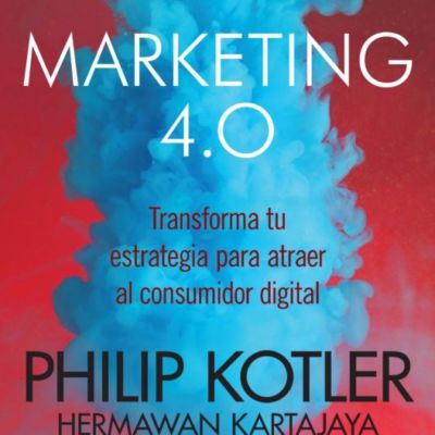nuevas tendencias del marketing de Philip Kotler