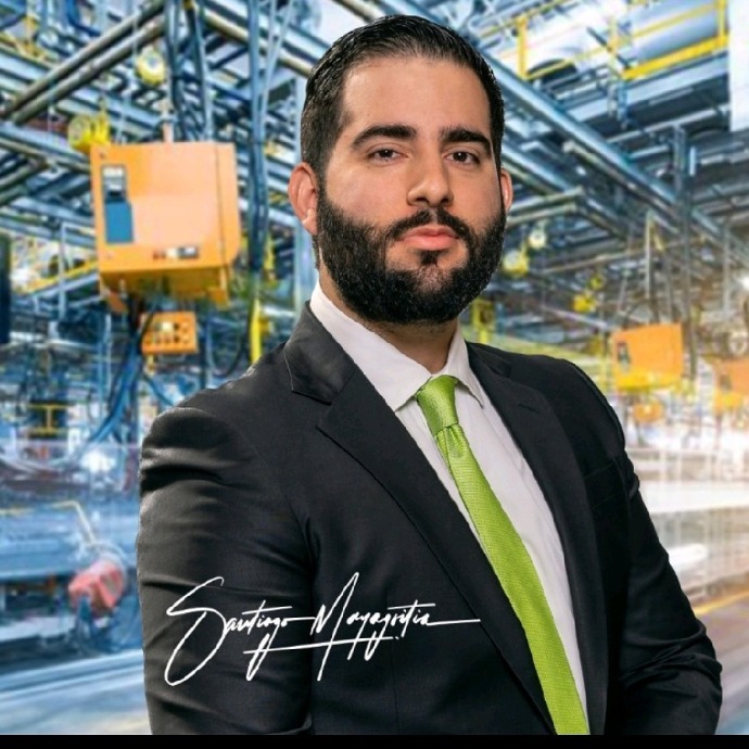 Santiago Mayagoitia