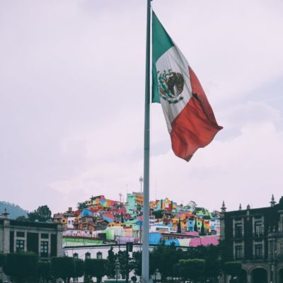 Los retos de México