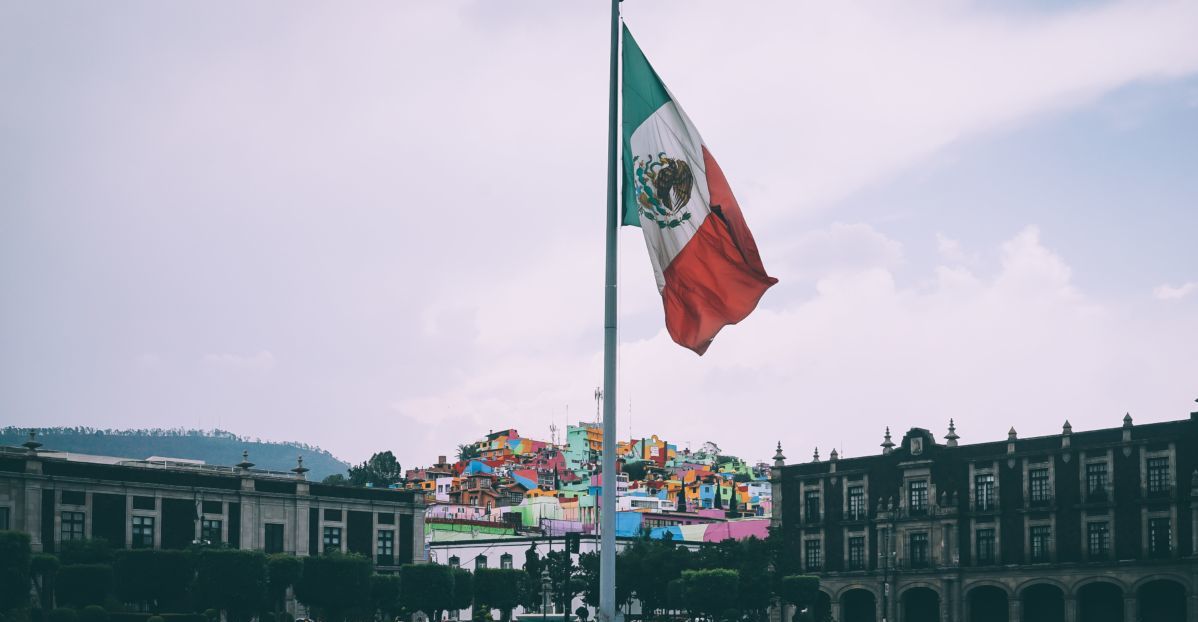 Los retos de México