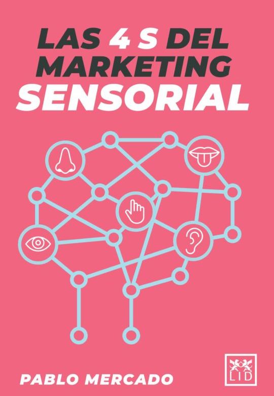 Las 4 S del marketing sensorial