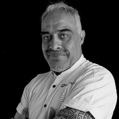 Antonio Cruz