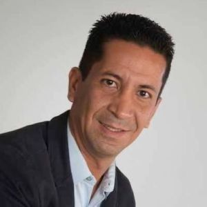 Alvaro Ferreira