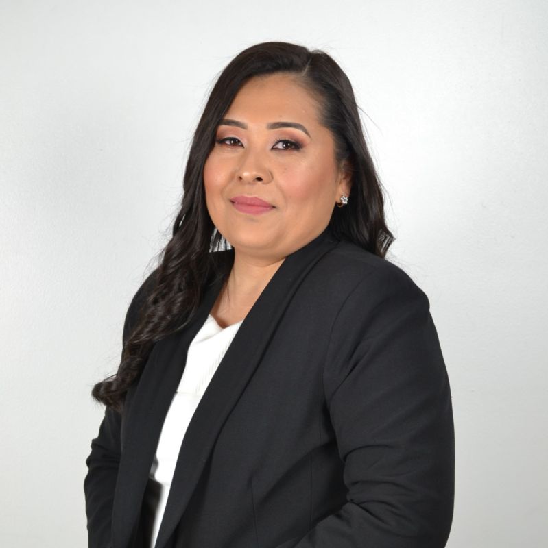 Guadalupe Akita