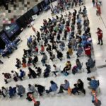 Jornada de vacunación contra COVID-19 al sector empresarial