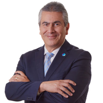 Luis Gerardo Pérez Figueroa