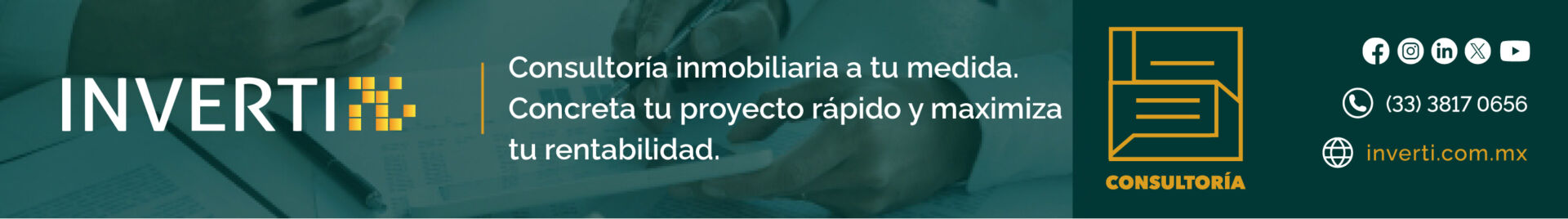 Entorno Empresarial