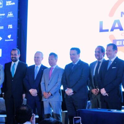 Foro Laboral Nacional Coparmex