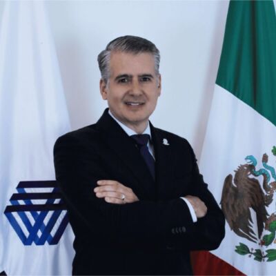 Luis Beas Gutiérrez
