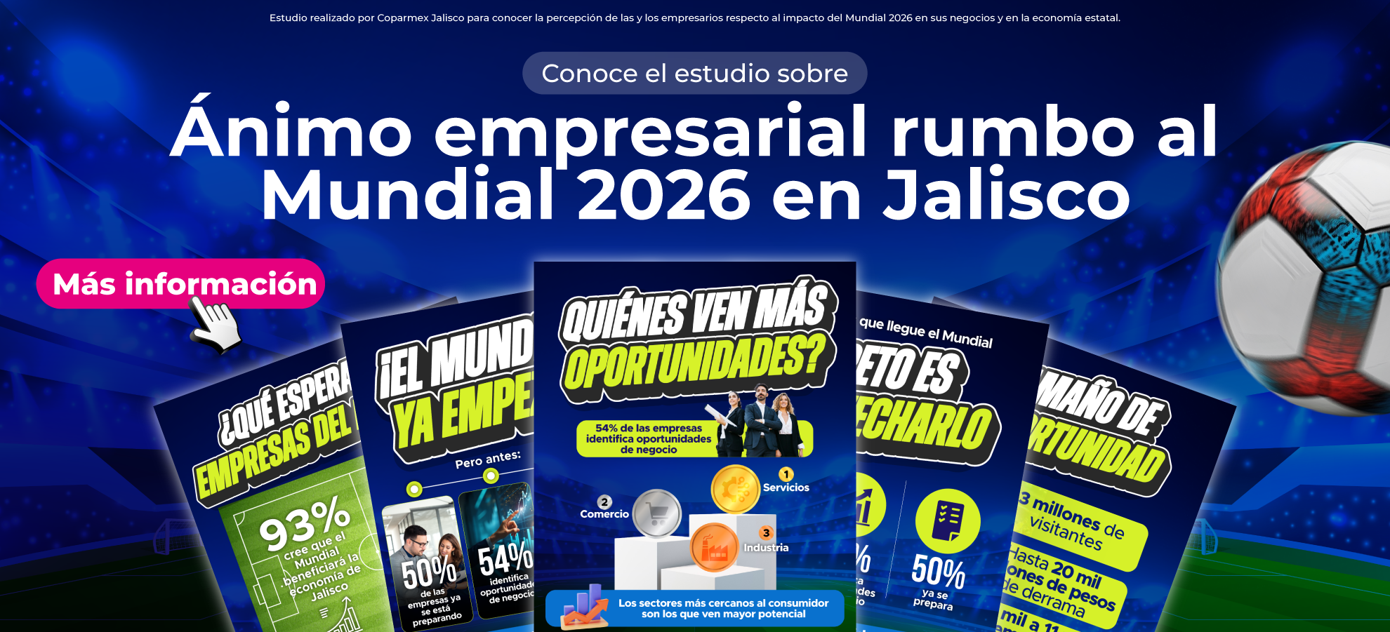 Estudio Mundial