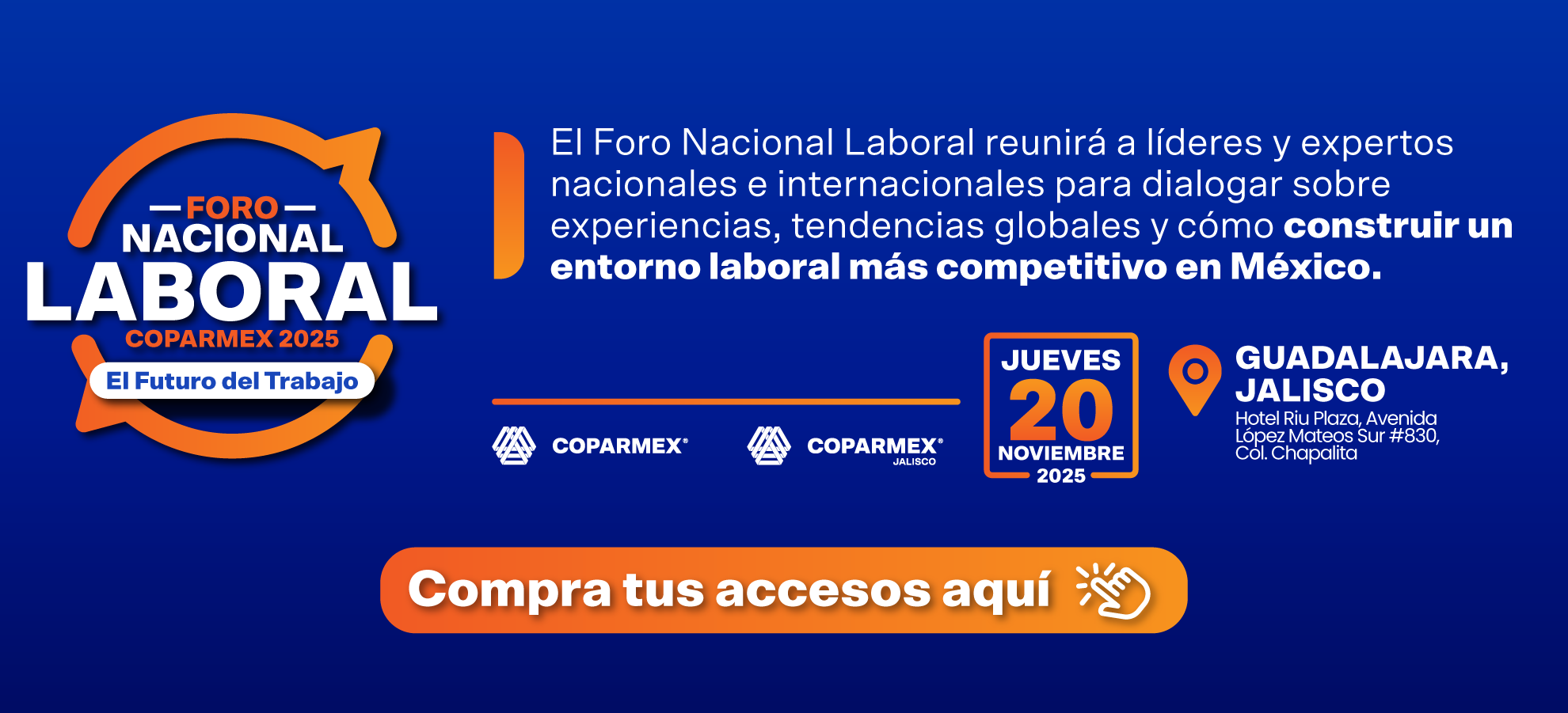 Foro Laboral