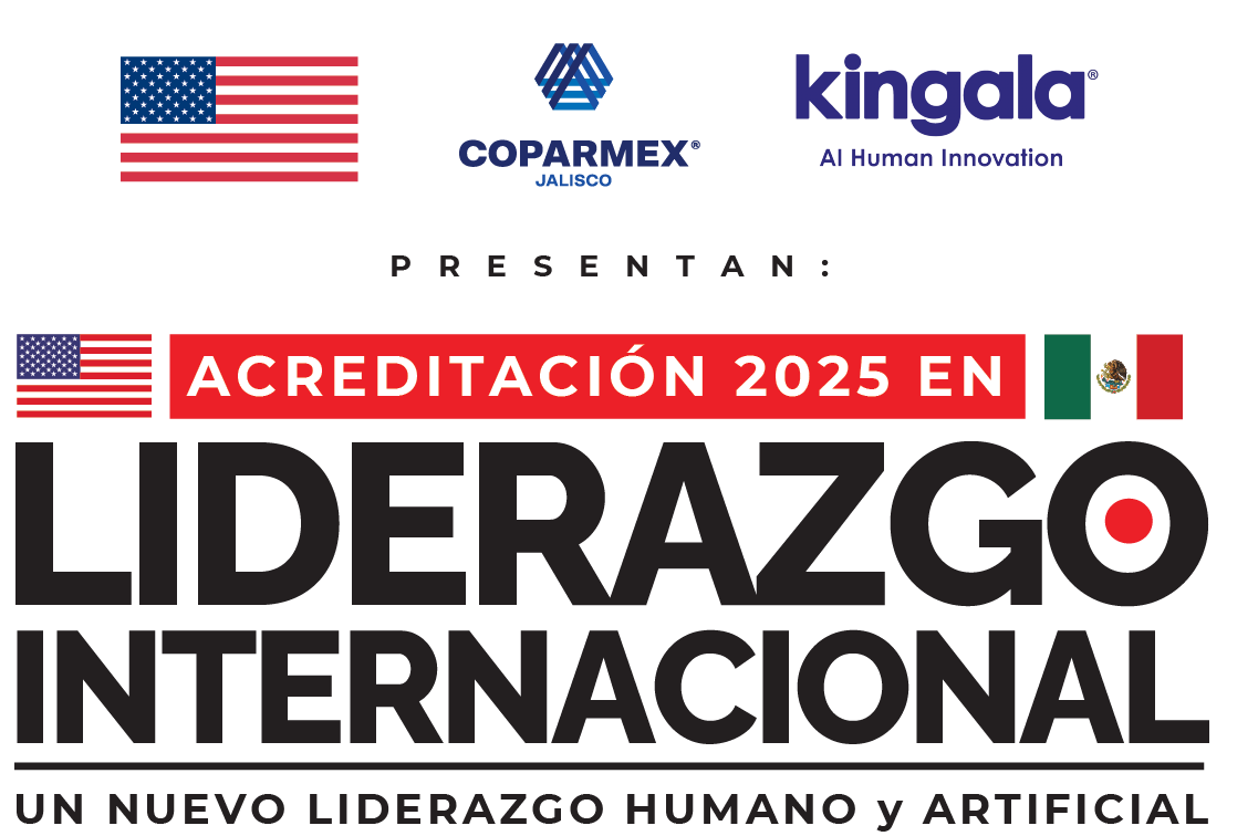 Liderazgo Internacional